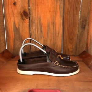 L.L. Bean Camp Moc Slides